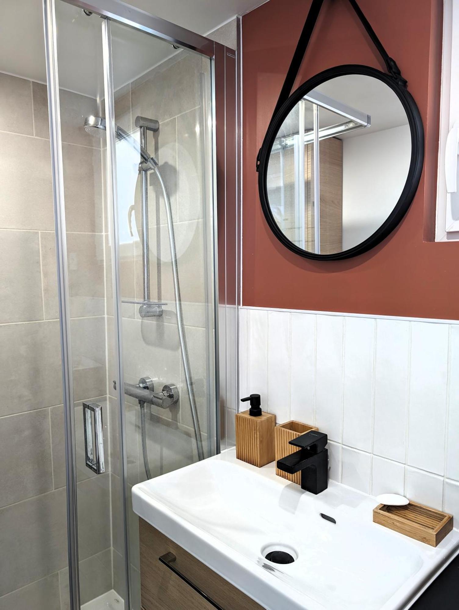 Nanteuil-lès-Meaux Cozy House - 15 Min Disneyland - 2 Parkings - Fibre מראה חיצוני תמונה