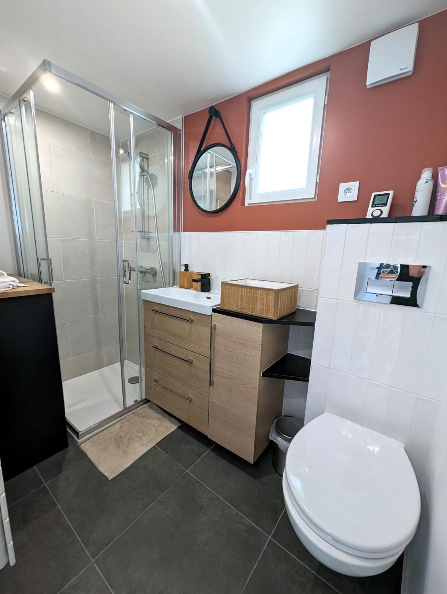 Nanteuil-lès-Meaux Cozy House - 15 Min Disneyland - 2 Parkings - Fibre מראה חיצוני תמונה