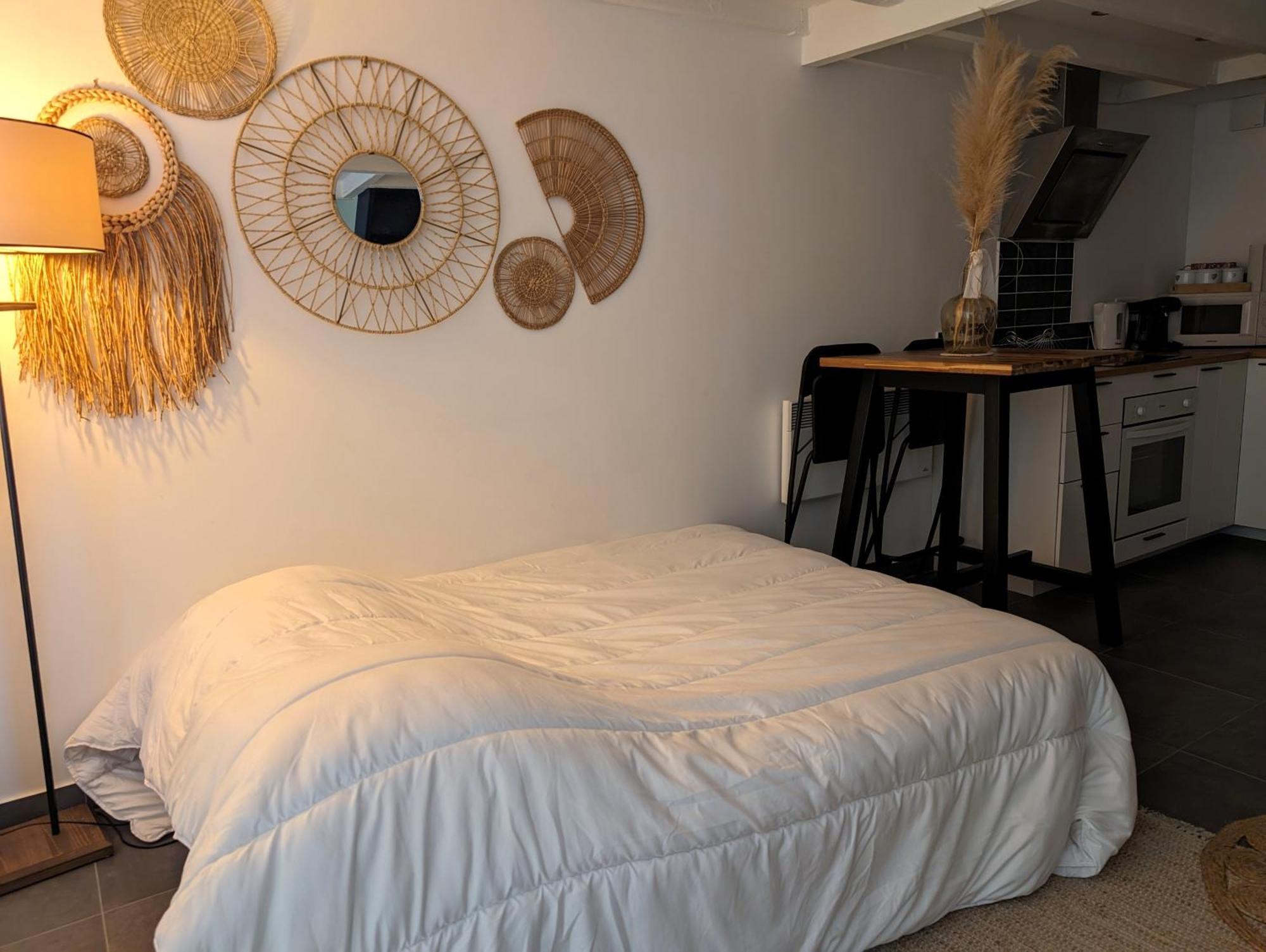Nanteuil-lès-Meaux Cozy House - 15 Min Disneyland - 2 Parkings - Fibre מראה חיצוני תמונה