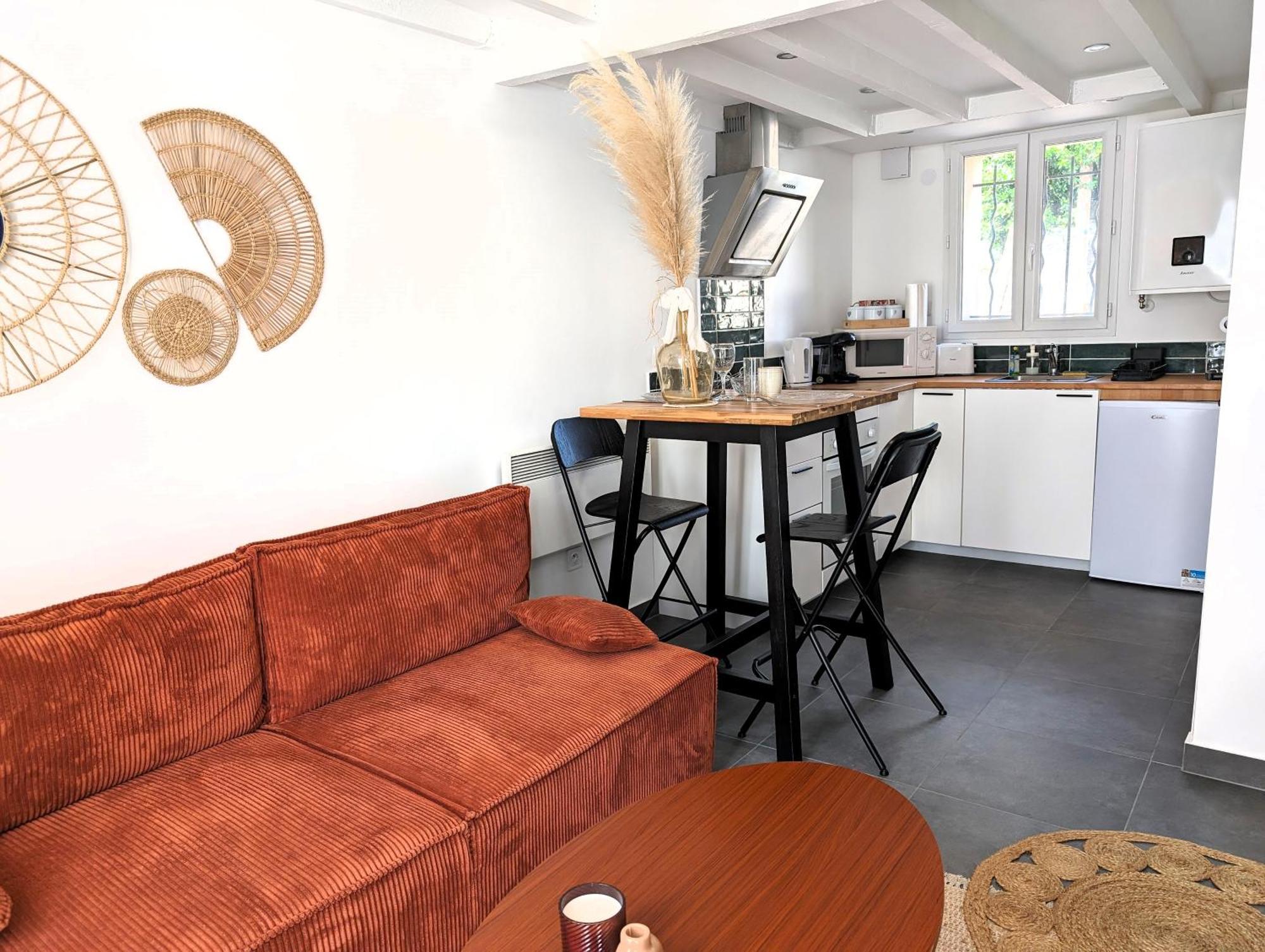 Nanteuil-lès-Meaux Cozy House - 15 Min Disneyland - 2 Parkings - Fibre מראה חיצוני תמונה