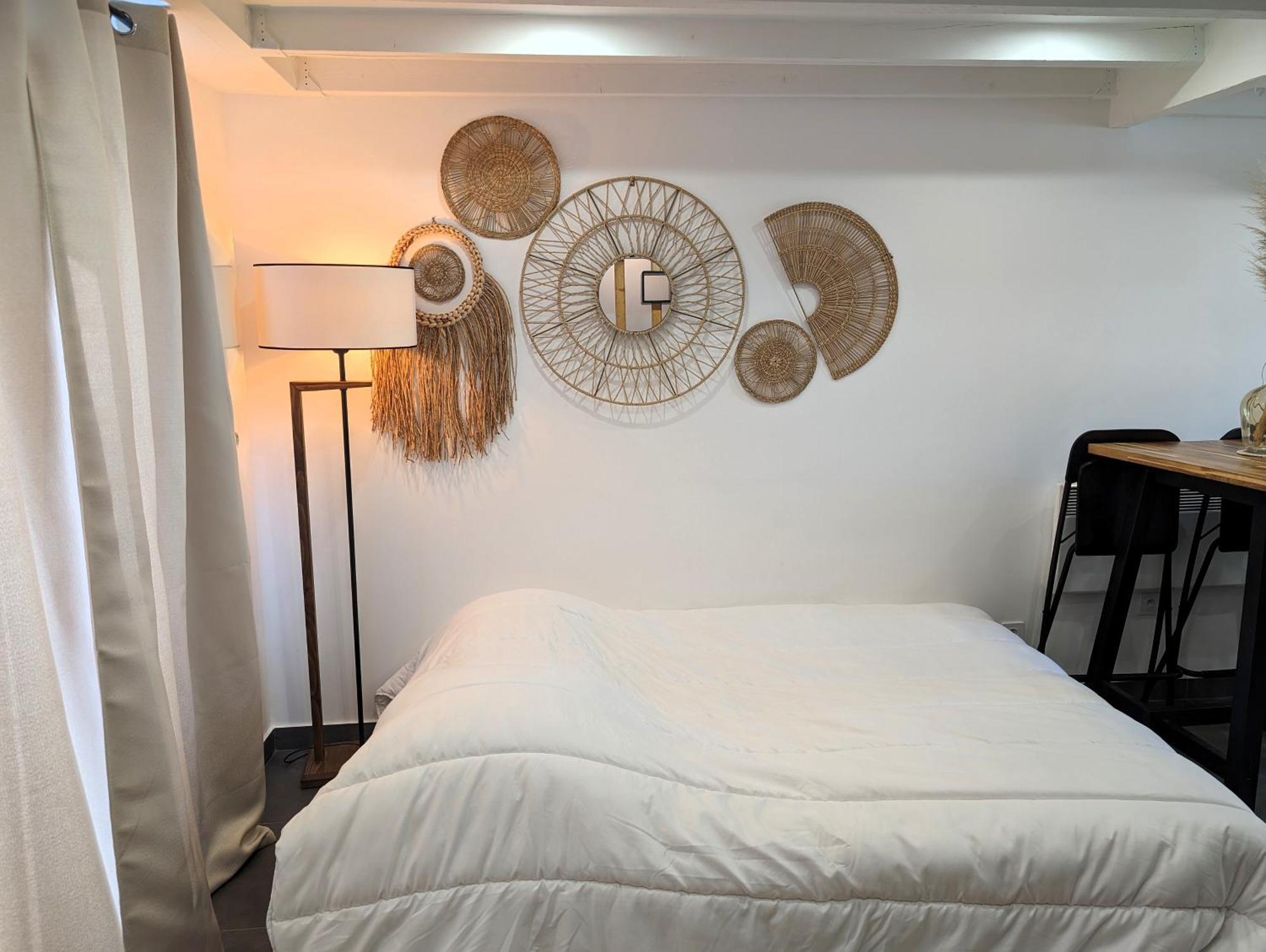 Nanteuil-lès-Meaux Cozy House - 15 Min Disneyland - 2 Parkings - Fibre מראה חיצוני תמונה