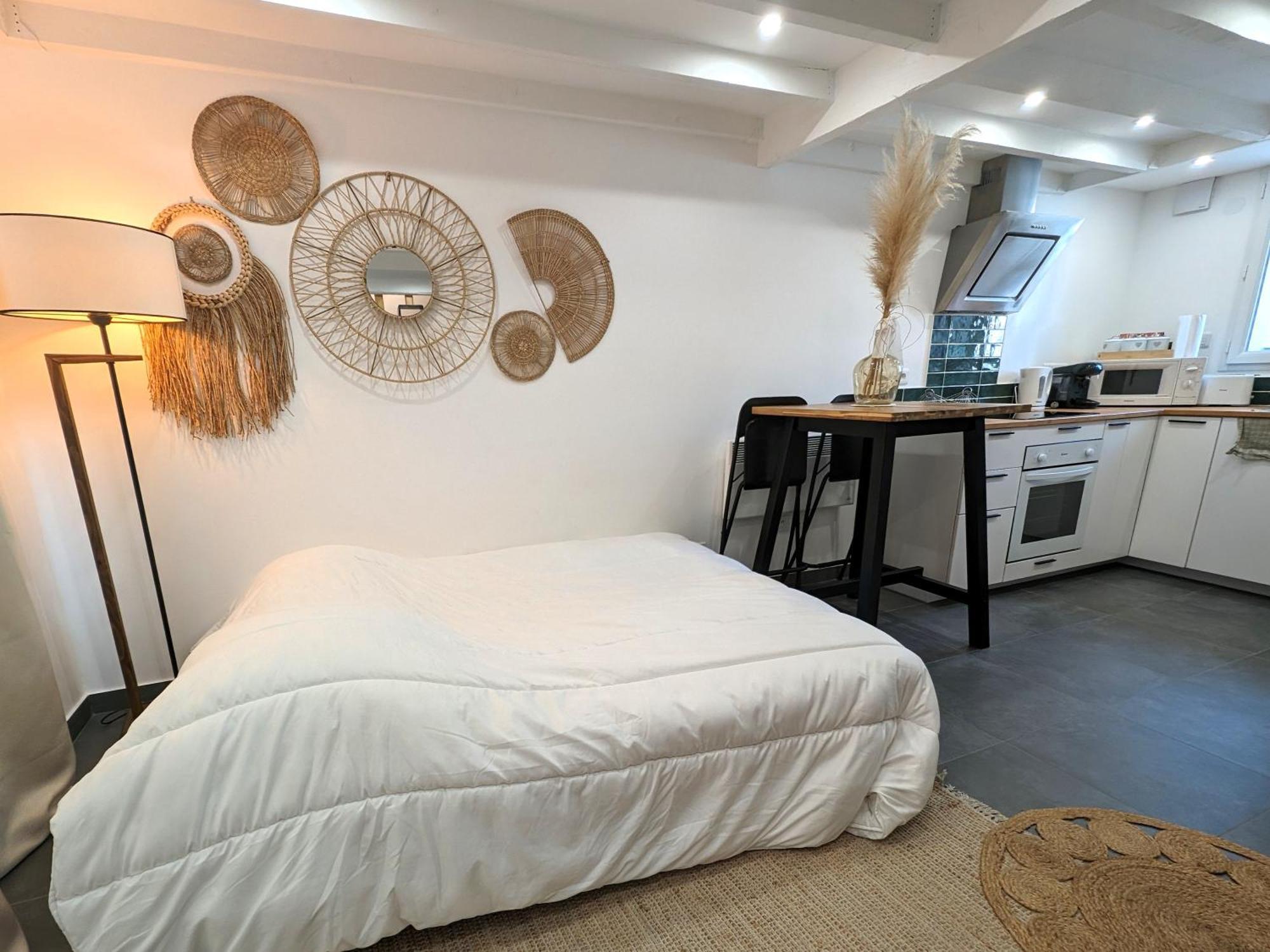 Nanteuil-lès-Meaux Cozy House - 15 Min Disneyland - 2 Parkings - Fibre מראה חיצוני תמונה