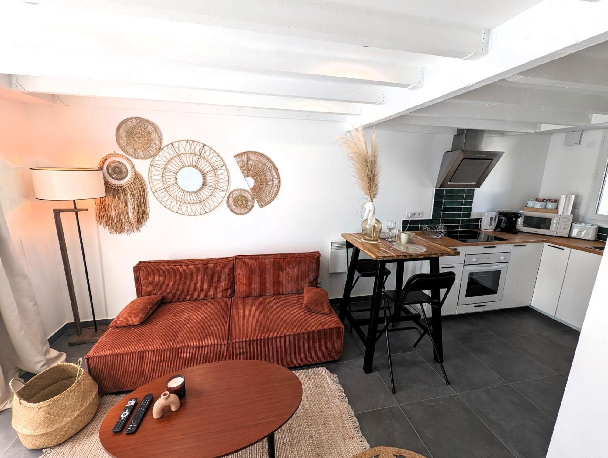 Nanteuil-lès-Meaux Cozy House - 15 Min Disneyland - 2 Parkings - Fibre מראה חיצוני תמונה