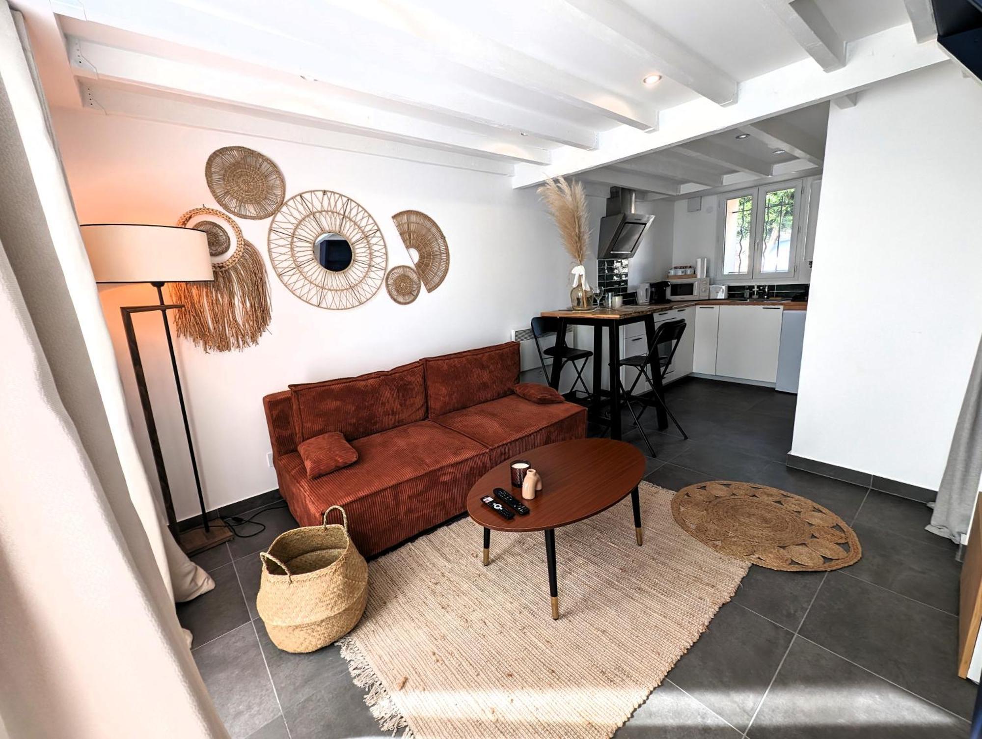 Nanteuil-lès-Meaux Cozy House - 15 Min Disneyland - 2 Parkings - Fibre מראה חיצוני תמונה